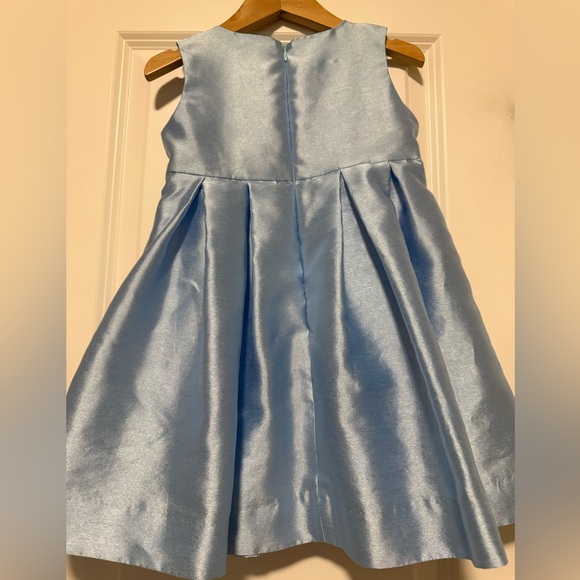 Rachel Riley Crystal Princess Dress - Picture 2 of 3